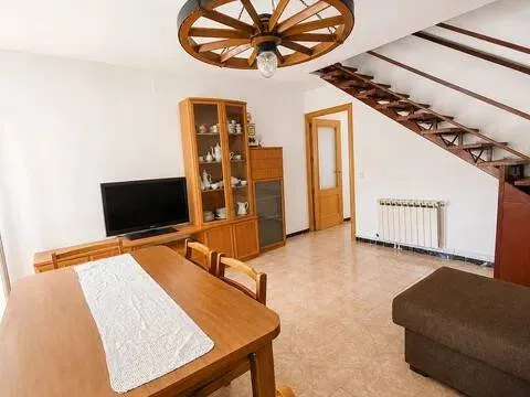 Pis de 121 m² a Seseña