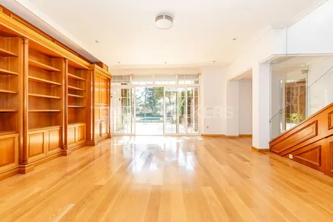 Appartamento 482 m² a Madrid