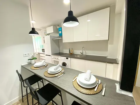 Habitació de lloguer, Móstoles