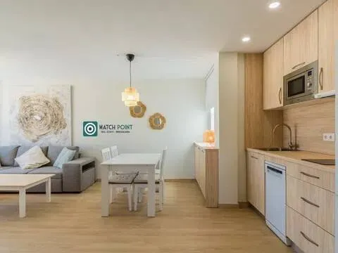 Pis de 85 m² a Almuñécar