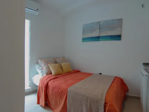 Квартира 25 м² у Madrid