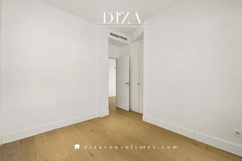 Pis de 63 m² a Madrid