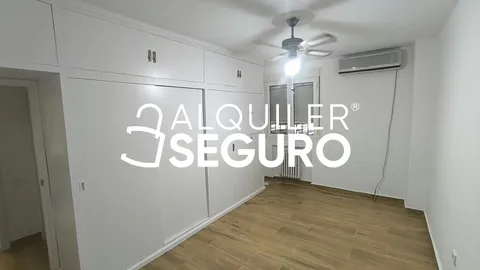 Pis de 120 m² a Sevilla