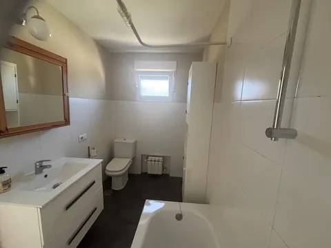 Pis de 96 m² a Segovia