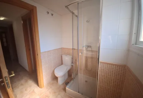 Pis de 112 m² a la Vila Joiosa