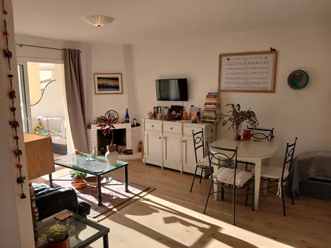 Pis de 86 m² a Mijas