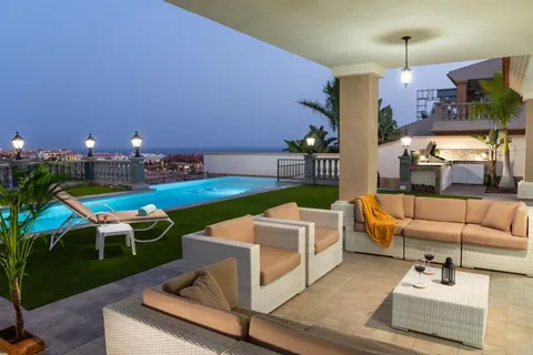 Casa de 372 m² a Adeje