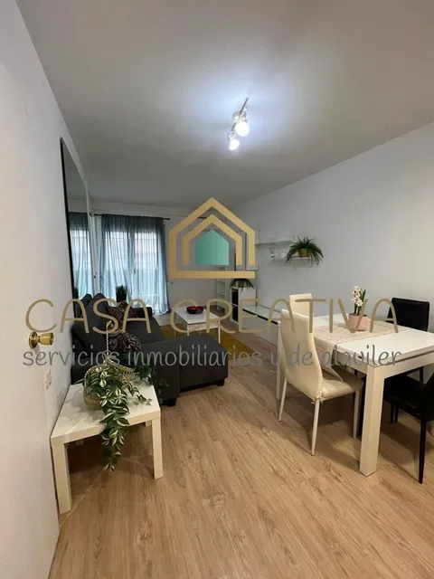 Piso de 60 m² en Valencia