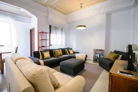 Habitació de lloguer, València
