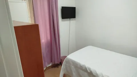 Habitació de lloguer, Màlaga