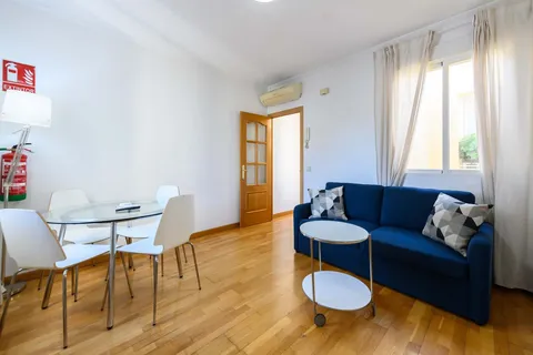Pis de 48 m² a Madrid