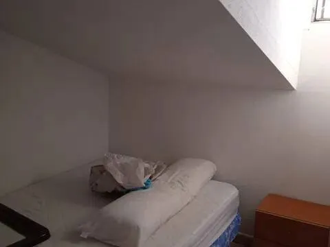 Pis de 43 m² a Madrid