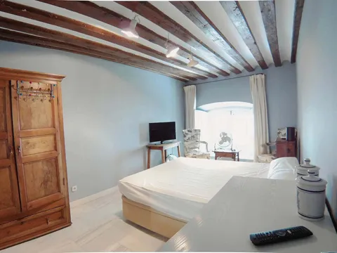 Pis de 35 m² a Madrid