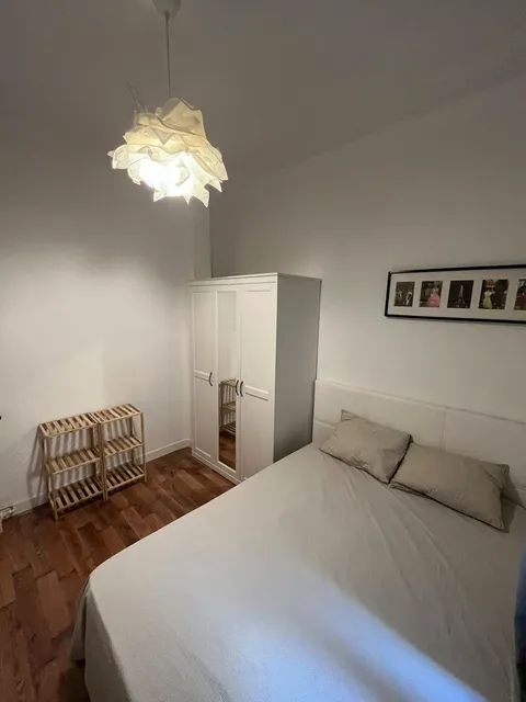 Zimmer zur Miete, Madrid