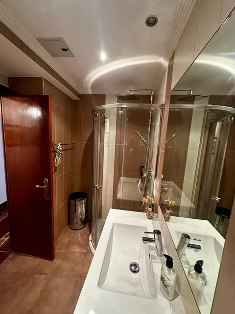 Apartamento 87 m² em Burgos