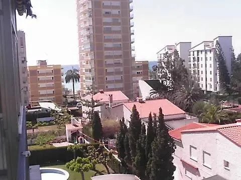Piso de 80 m² en Benicasim