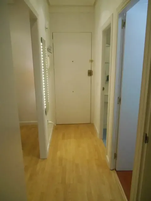 Wohnung 35 m² in Madrid