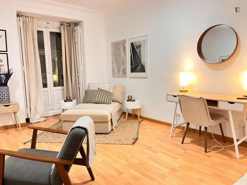 Pis de 100 m² a Madrid