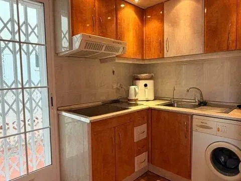 Pis de 65 m² a Los Alcázares