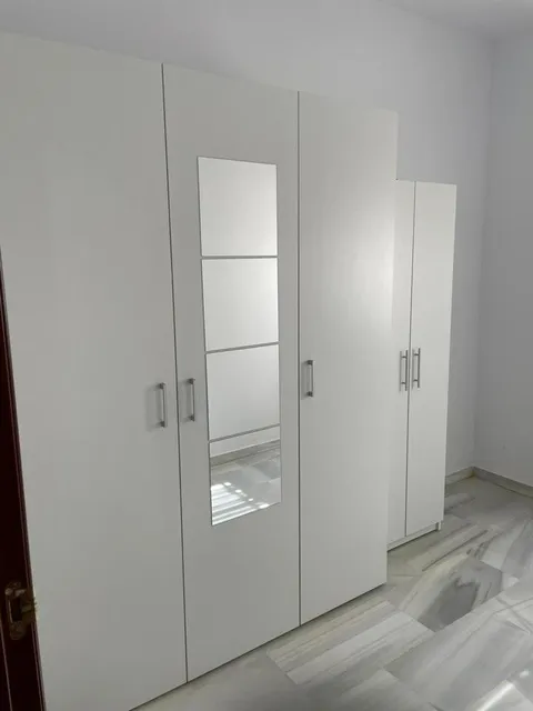 Pis de 66 m² a Dos Hermanas