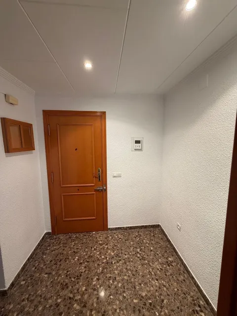 Pis de 124 m² a Alboraia