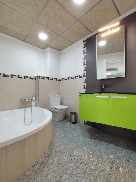 Pis de 145 m² a Múrcia