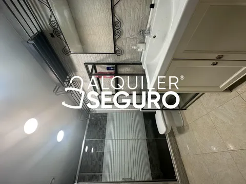 Wohnung 50 m² in Collado Villalba