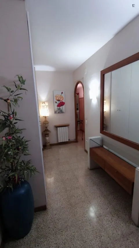 Stanza in affitto, Barcelona