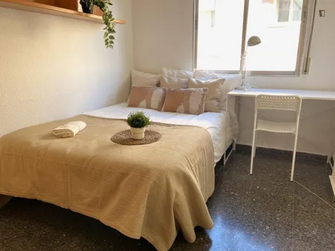 Habitació de lloguer, València