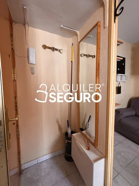 Pis de 30 m² a Madrid