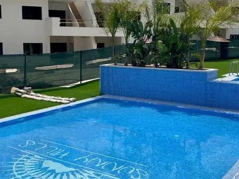 Casa de 140 m² a Finestrat