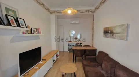 Pis de 67 m² a València