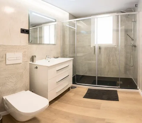 Pis de 60 m² a Madrid