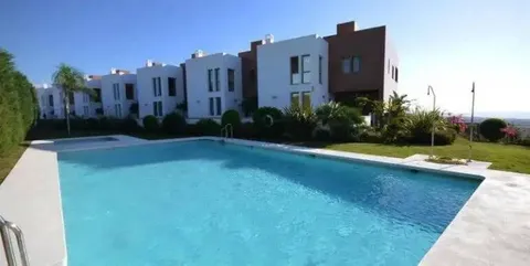 Casa de 351 m² a Benahavís
