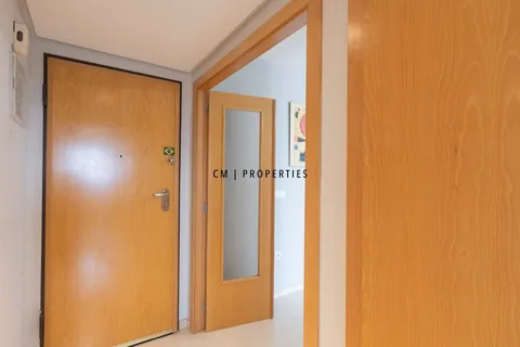 Wohnung 93 m² in Valencia