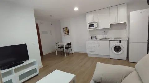 Pis de 55 m² a Huelva