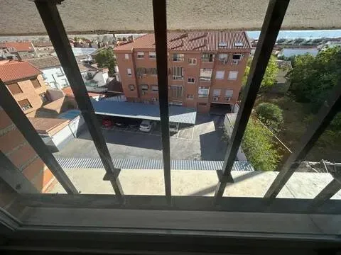 Piso de 112 m² en Ciempozuelos