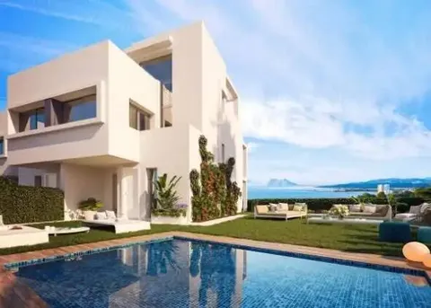Casa 184 m² a Manilva