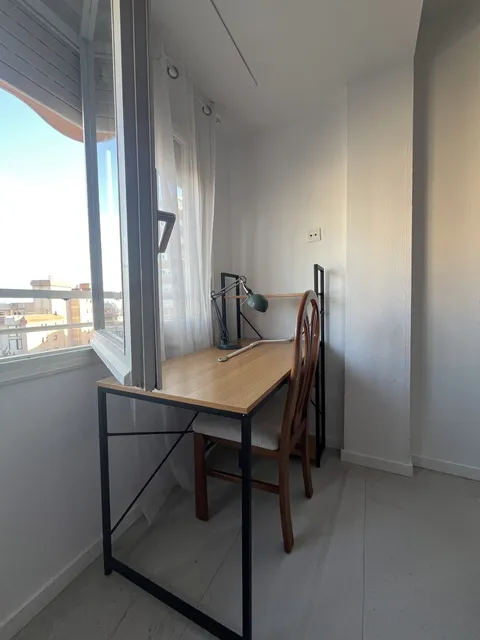 Pis de 85 m² a Sant Joan d'Alacant