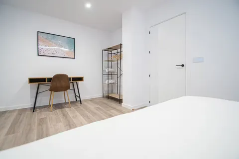 Квартира 81 м² у Барселоні