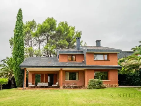 Casa de 330 m² en Algete