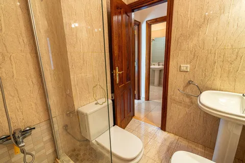 Wohnung 95 m² in Arona
