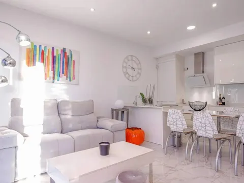 Casa de 105 m² a San Javier