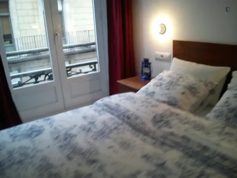 Pis de 43 m² a Barcelona