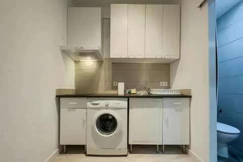 Appartamento 30 m² a Barcelona