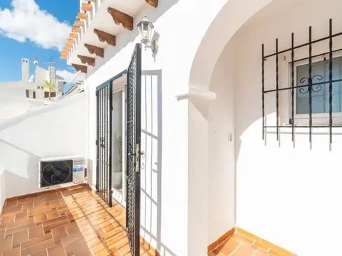 Casa de 170 m² en Orihuela