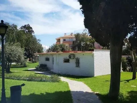 Casa de 50 m² a Benalmádena