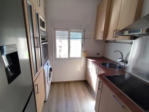 Pis de 65 m² a Albacete