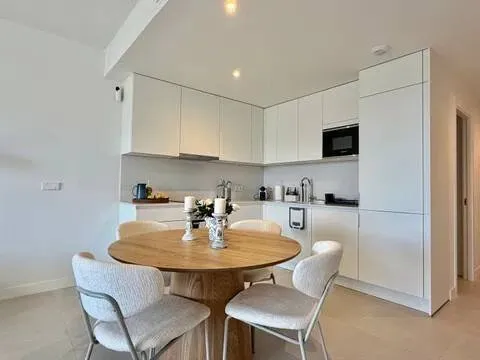 Квартира 116 м² у Mijas
