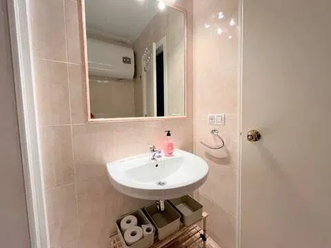 Habitació de lloguer, Sevilla